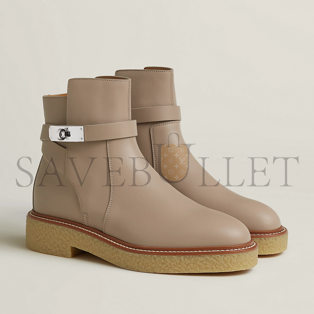H**mes history ankle boot h232067zb3340